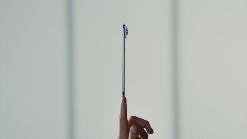 Apple Unveils Newest iPhone Model with Advanced Features