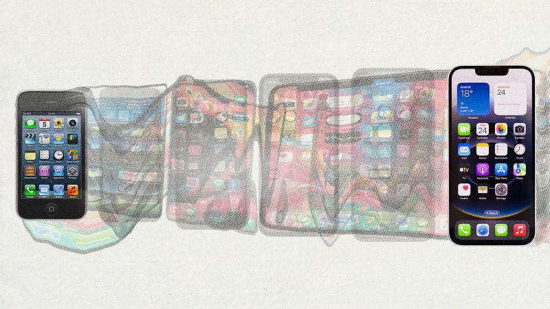 Apple Unveils Latest Innovations at Annual Hardware Event