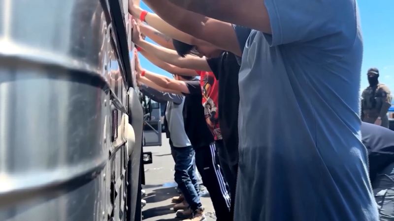 Recent ICE Raid in Georgia Sparks Concerns in South Korean Community