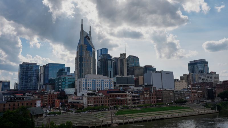 Man with White Nationalist Links Pleads Guilty to Attempted Bombing of Nashville Substation