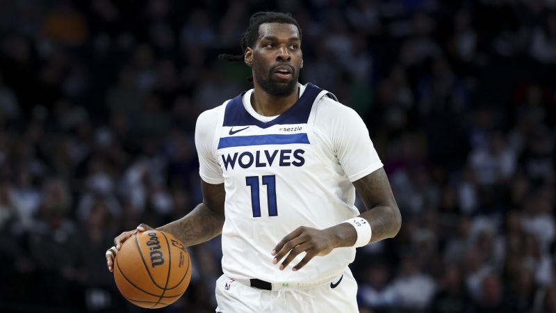 Tragic Shooting Involving Minnesota Timberwolves Player's Sister
