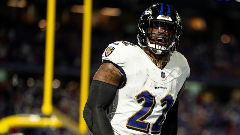 NFL Week 1 Recap: Veteran Running Back Shines, Miami Faces Challenges