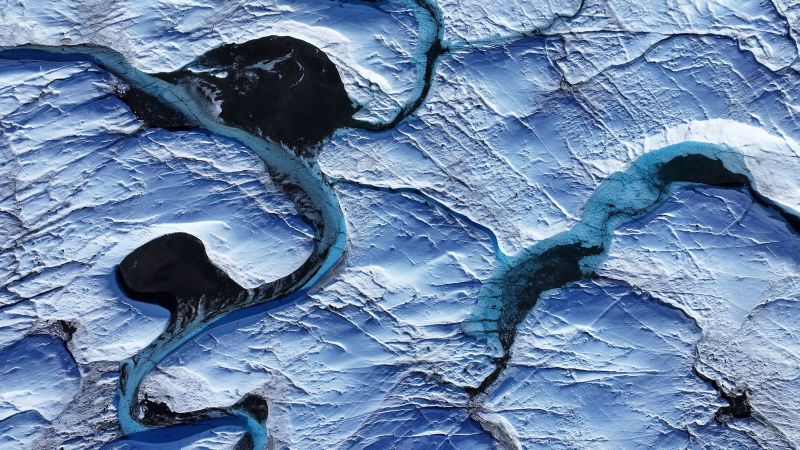 Study Warns Against High-Tech Solutions for Melting Arctic Ice