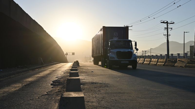 Impact of High Tariffs on Job Losses in Certain Industries