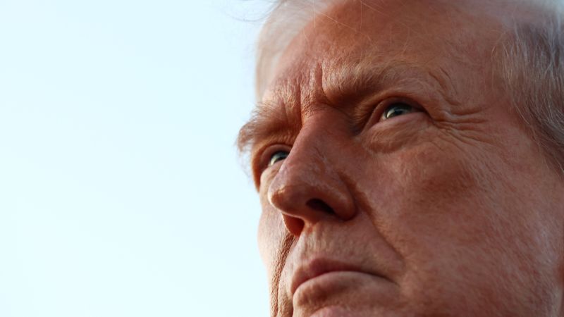 President Trump's Uncharacteristic Silence on Epstein Controversy