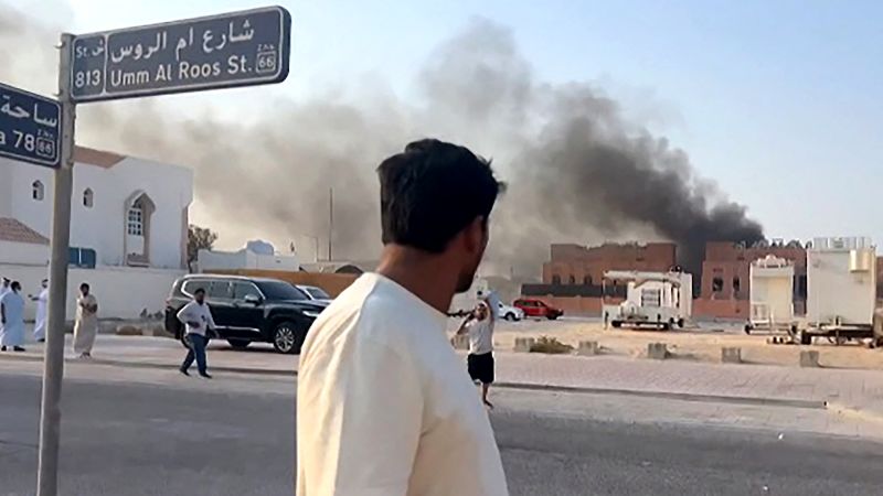 Israel's Recent Military Strike in Doha: Implications and Analysis