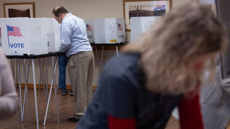 Recent Special Election Results: Democrats Secure Decisive Victory