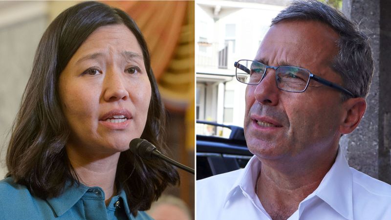 Boston Mayor Michelle Wu Secures Spot in Fall Election