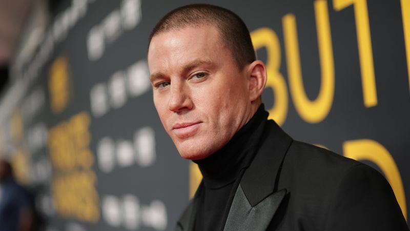 Channing Tatum's Regret: Turning Down Role in 'Beauty and the Beast'