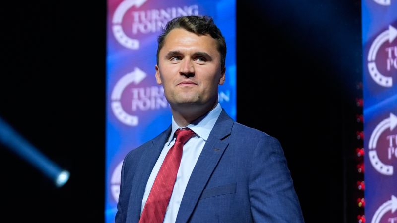 Innovative Legacy of Charlie Kirk in American Politics