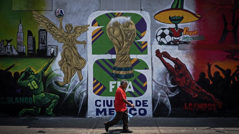 How to Buy Tickets for the 2026 FIFA World Cup