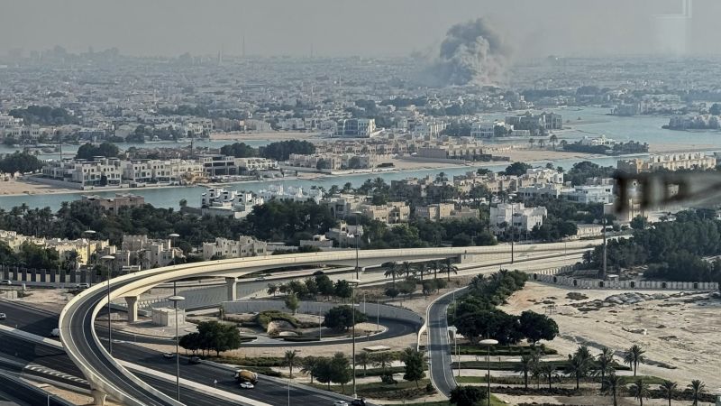 Israel Strikes Hamas Leaders in Qatar: Escalation in Conflict Dynamics