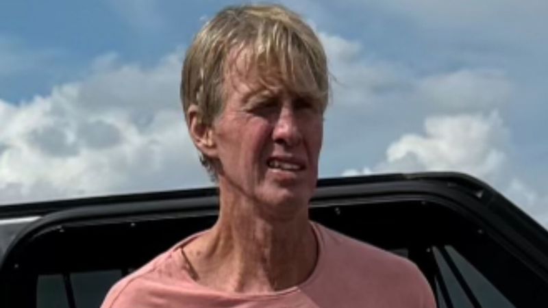 Trial Jury Selected for Ryan Wesley Routh Assassination Attempt Case