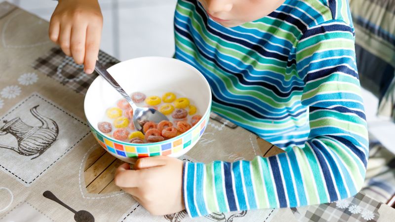 Improving Children's Health: Analyzing the MAHA Report