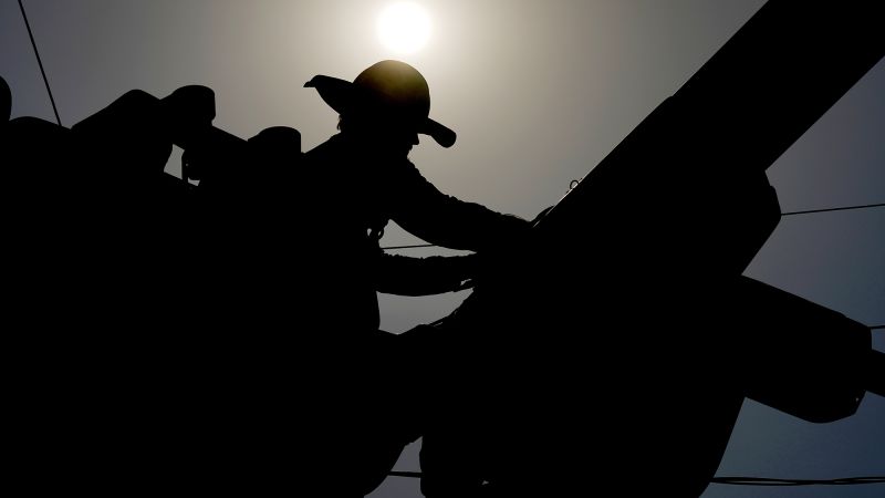 Analyzing Recent Trends in America's Labor Market