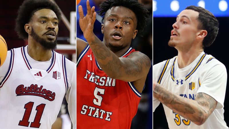 NCAA Issues Permanent Ban to Three Division I Men's Basketball Players for Sports Betting