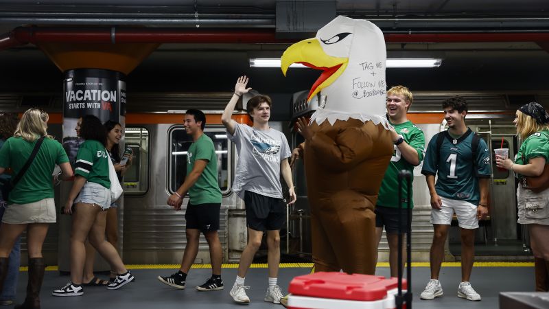 Challenges Facing Public Transit Funding in America