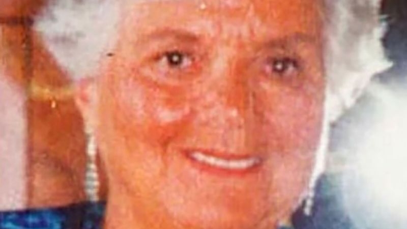 Positive Identification of 9/11 Victim After 24 Years