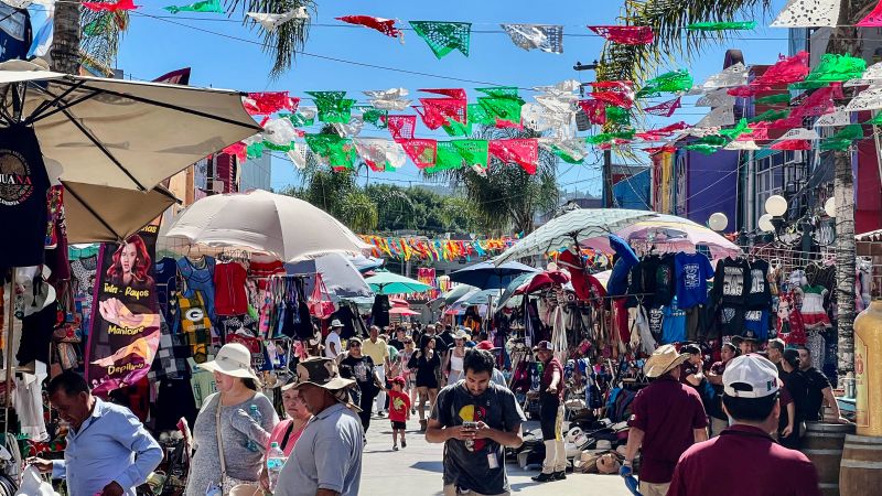 Transformative Stories of Resilience: Migrants Embrace New Lives in Mexico