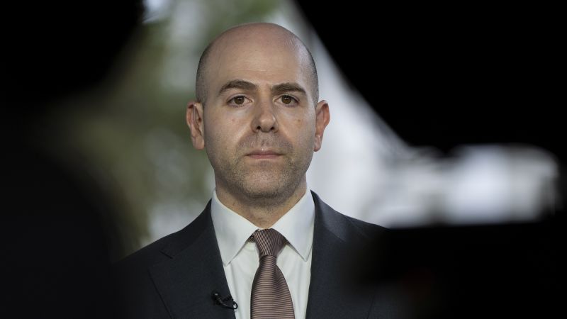 President Trump's Nominee to Federal Reserve Board Signals Shift in Institution
