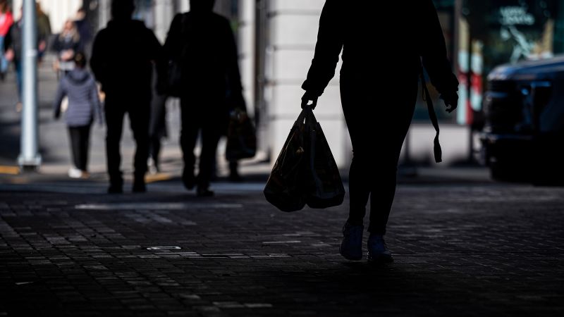 Impact of Tariffs on American Population