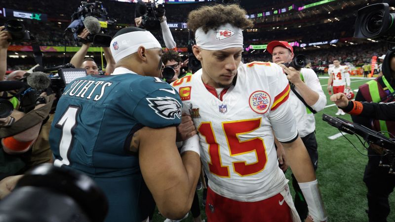 Exciting NFL Week 2 Matchups and Super Bowl Rematch Preview