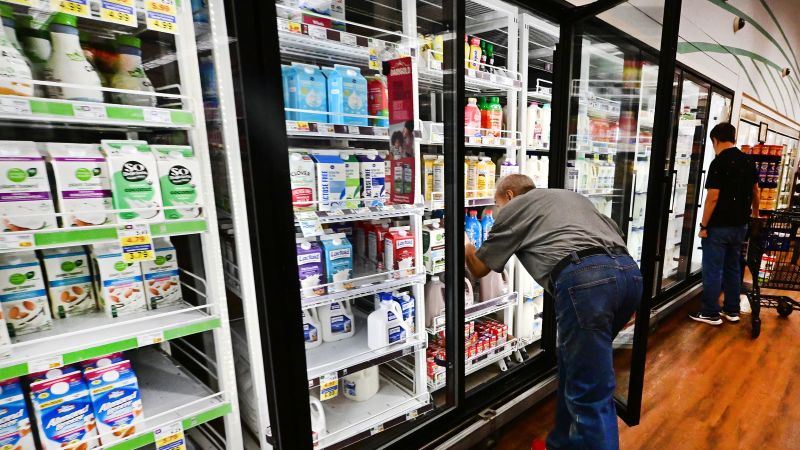 Navigating Economic Challenges: Inflation and Job Market Concerns