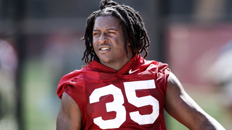 Florida Authorities Arrest Four in Connection with FSU Linebacker Shooting Incident