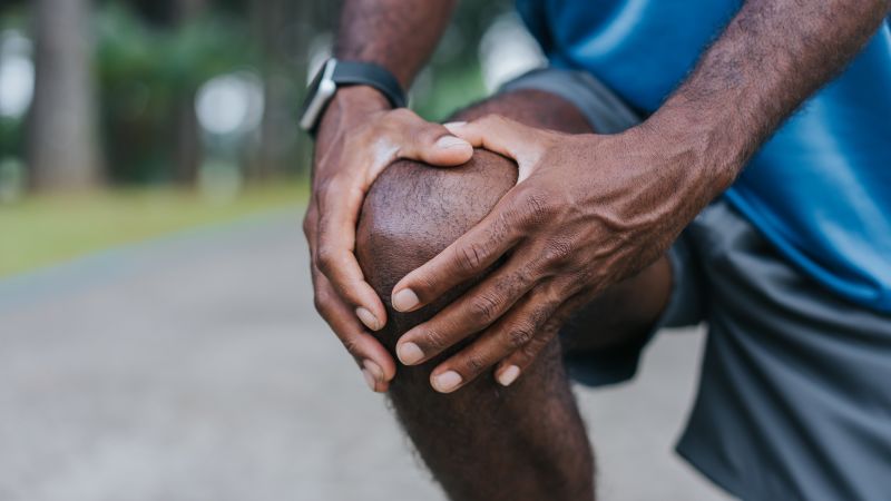 The Significance of Strength Training in Alleviating Chronic Pain