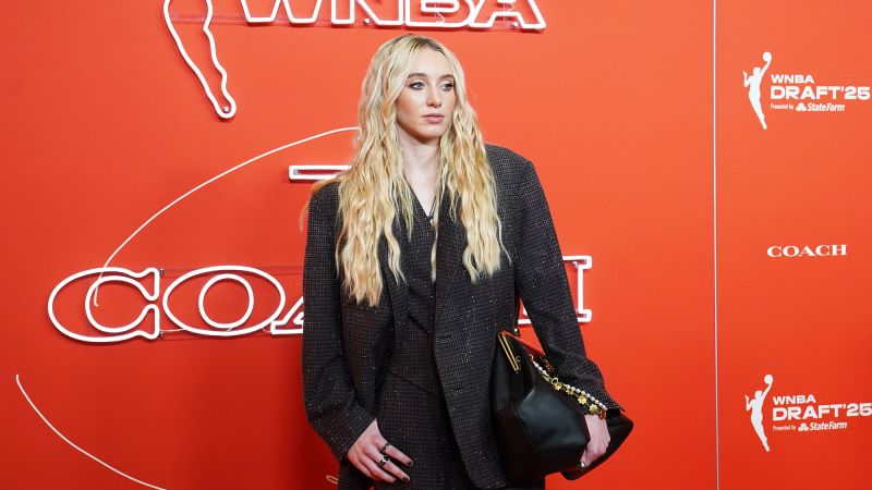 The Evolution of Fashion in the WNBA