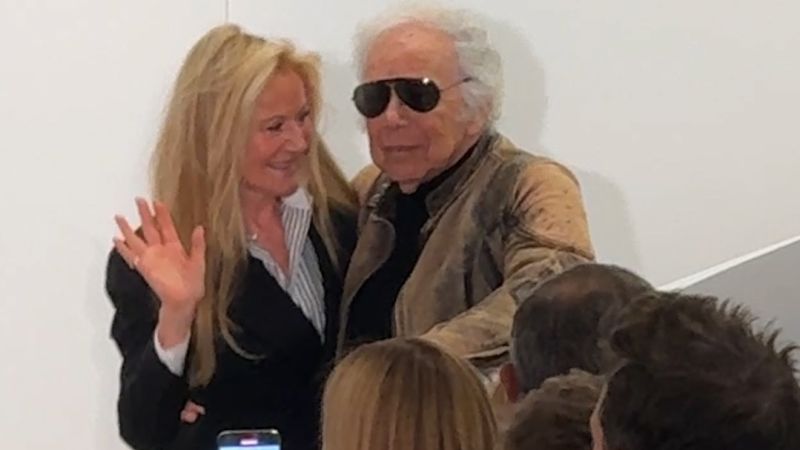 Spring 2026 Ready-to-Wear Collections Showcase at New York Fashion Week