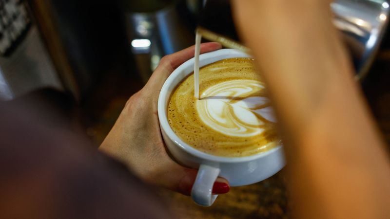 Rising Coffee Prices Impact Consumers and Industries