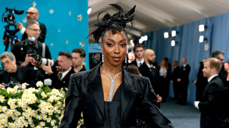 Ego Nwodim Announces Departure from 'Saturday Night Live'