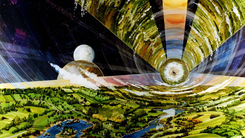 Exploring the Future of Space: Musk vs Bezos