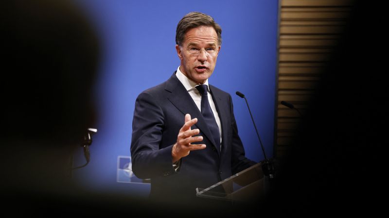 NATO Launches 'Eastern Sentry' Operation in Response to Russian Drone Incursions