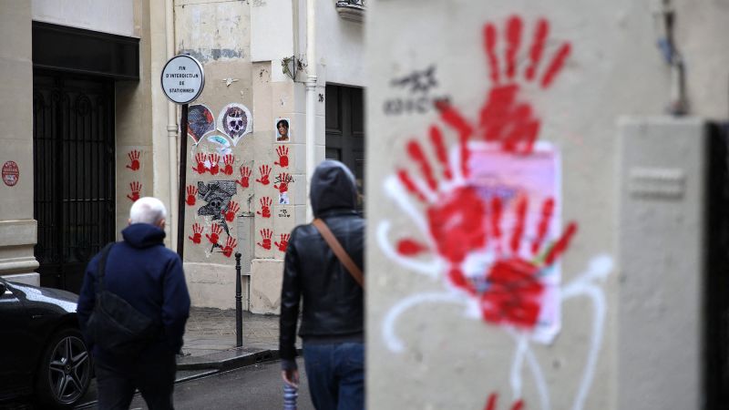 Incidents of Provocation in France Raise Concerns of Foreign Interference