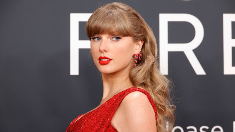 Taylor Swift to be Deposed in Legal Dispute Involving Blake Lively and Justin Baldoni