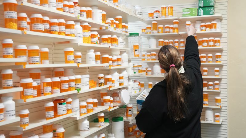 Trump Administration's Novel Approach to Drug Pricing Strategy
