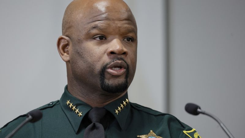 Recent Disciplinary Actions in South Florida Law Enforcement