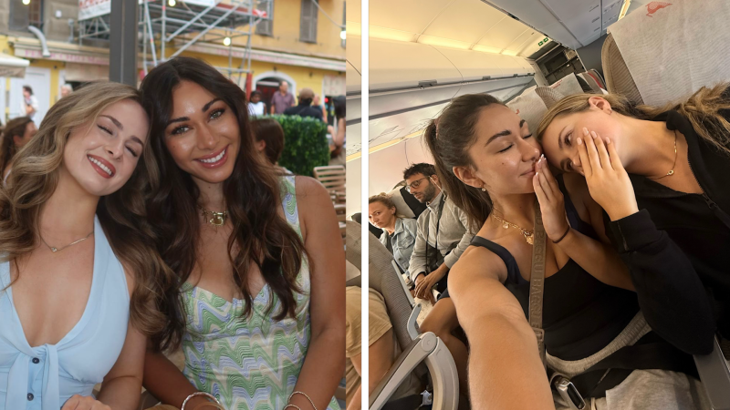 Friends Mistakenly Travel to Tunis Instead of Nice: A Lesson in Travel Planning