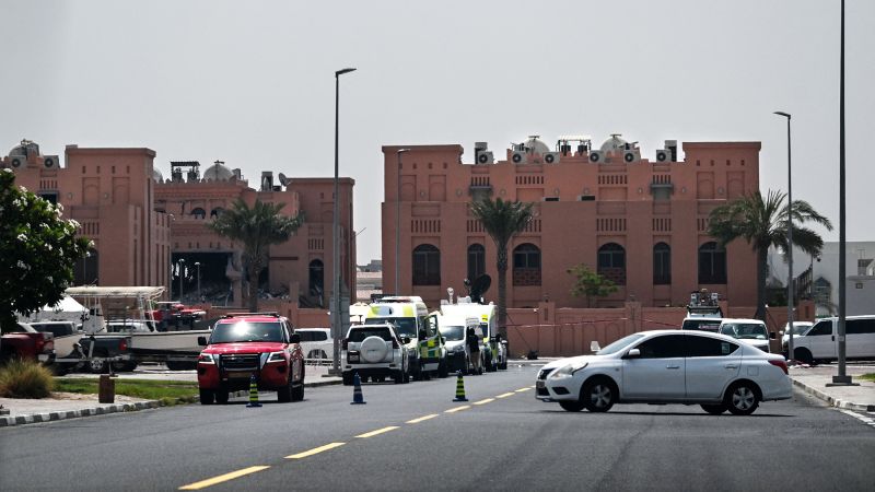 Gulf Arab States Unite in Response to Recent Events