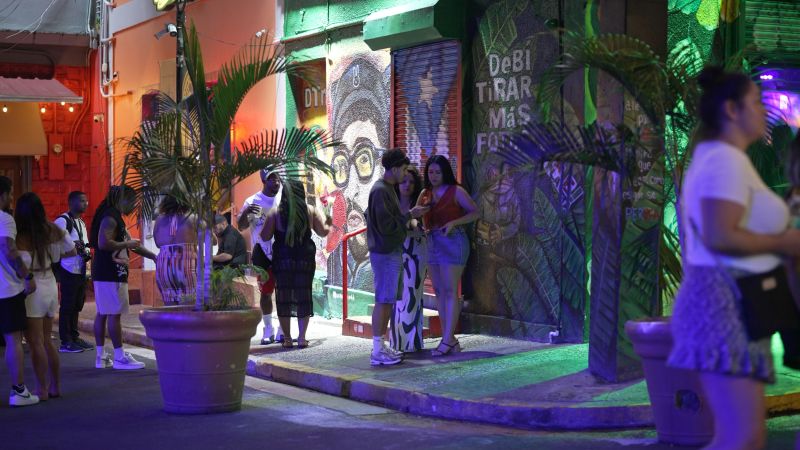 Bad Bunny's Impact on Puerto Rico: Economic and Cultural Surge