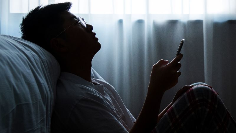 Protecting Mental Well-Being in the Digital Age