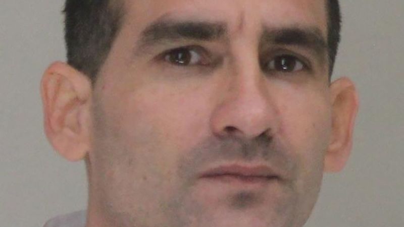 ICE Calls for Removal of Cuban National Accused of Beheading Man in Dallas Motel
