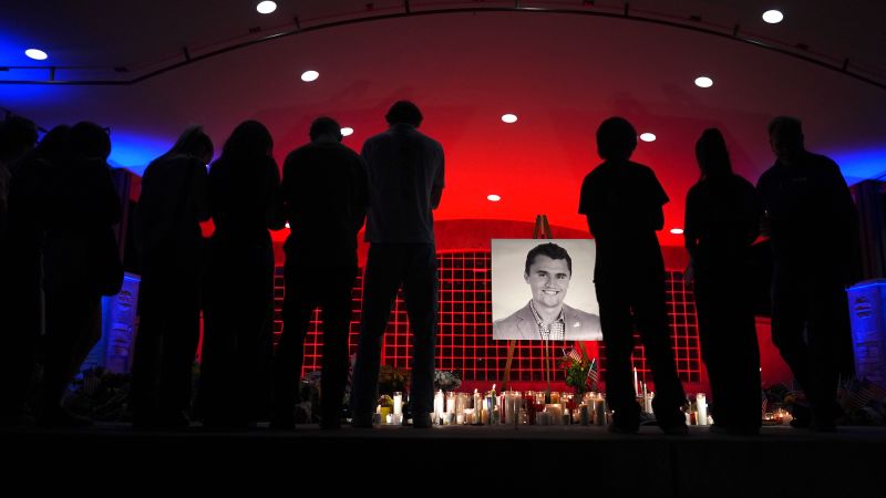 Social Media Posts Spark Backlash and Job Losses Over Charlie Kirk Celebration