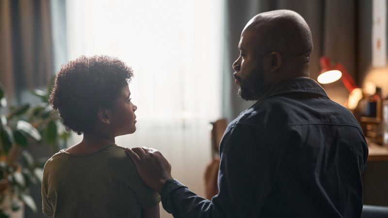 Effective Communication Strategies for Parents of Boys