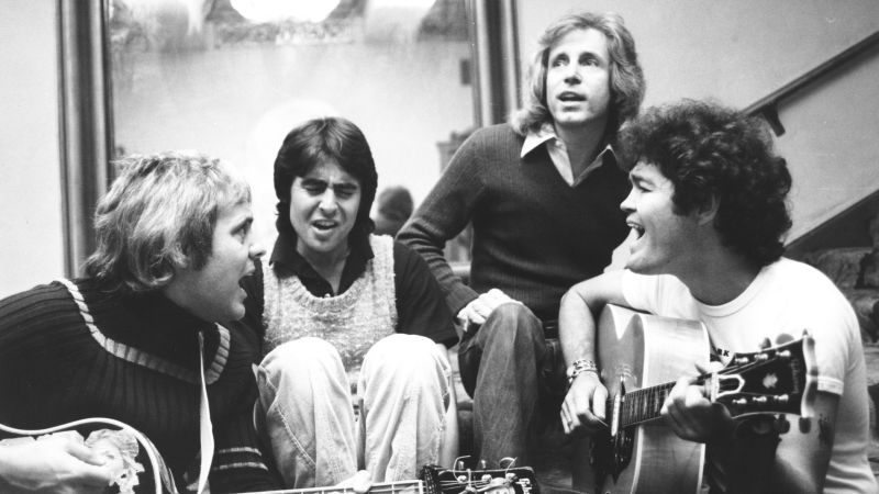 Renowned Songwriter Bobby Hart Passes Away at 86