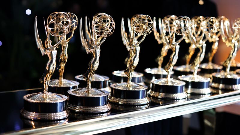 77th Emmy Awards 2025: Celebrating Excellence in Television