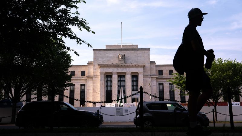 Federal Reserve Faces Scrutiny Ahead of Crucial Meeting