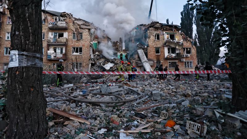 Romania Condemns Moscow for Drone Incident Amid Ukraine Conflict